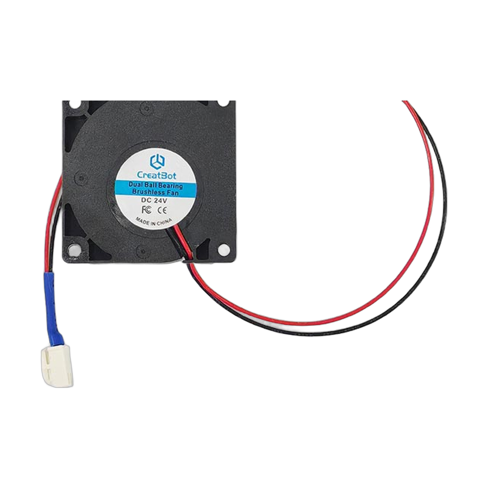 CreatBot PEEK-300 Cooling Fan