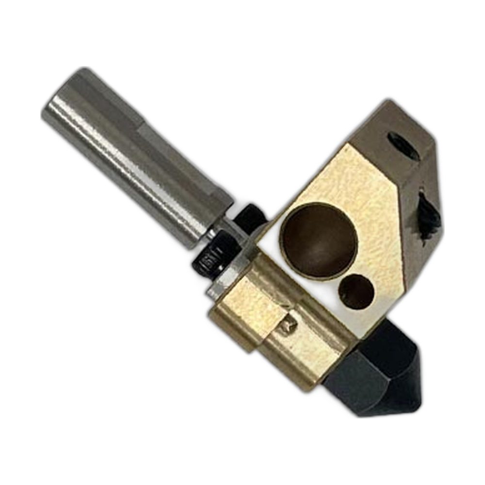 CreatBot PEEK-300 HT Hotend detail view