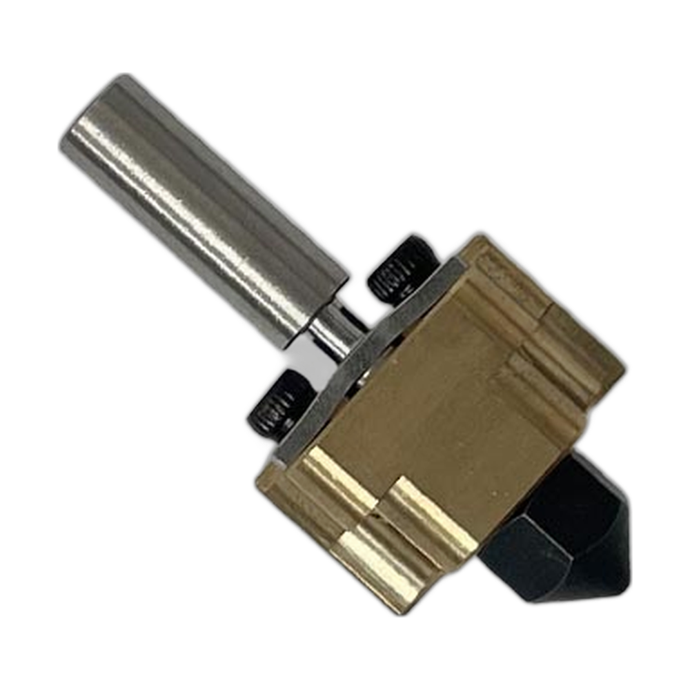 CreatBot PEEK-300 HT Hotend alternate view