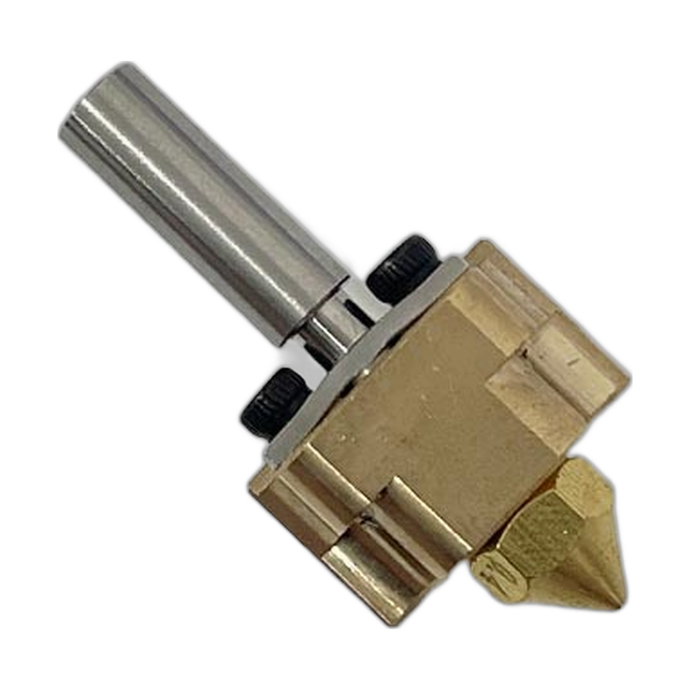 CreatBot PEEK-300 LT Hotend detail view
