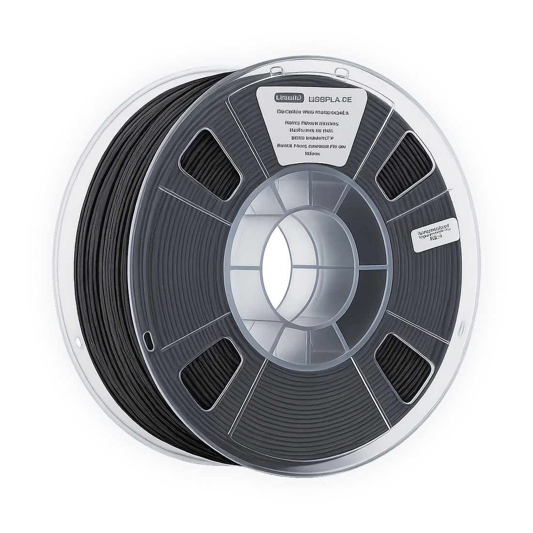 CreatBot PLA-CF 3D Printer Filament