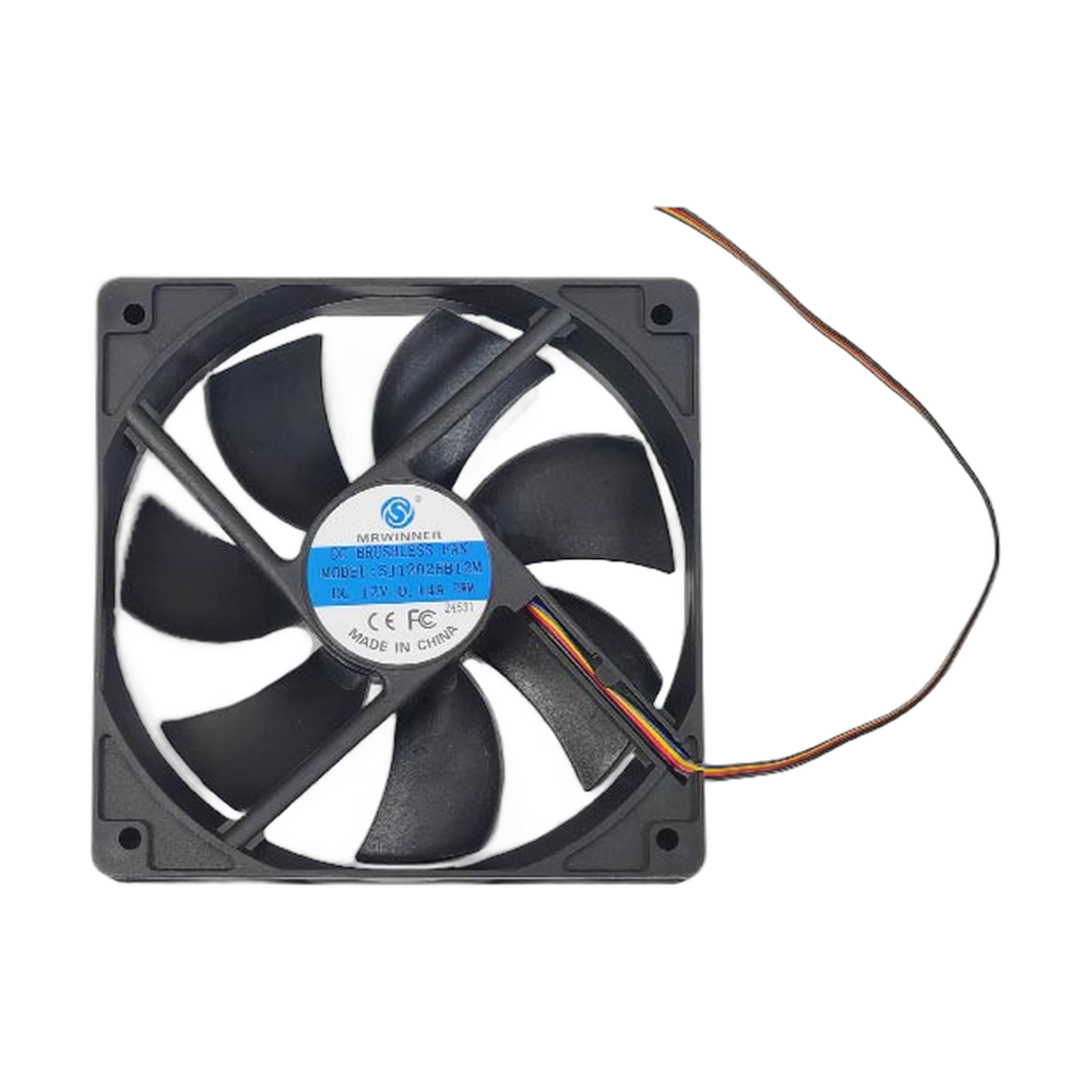 CreatBot Power Supply Cooling Fan