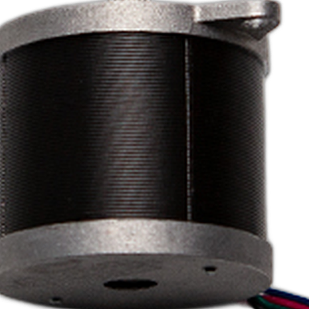 CreatBot Pro HS Extruder E1 Motor detail view