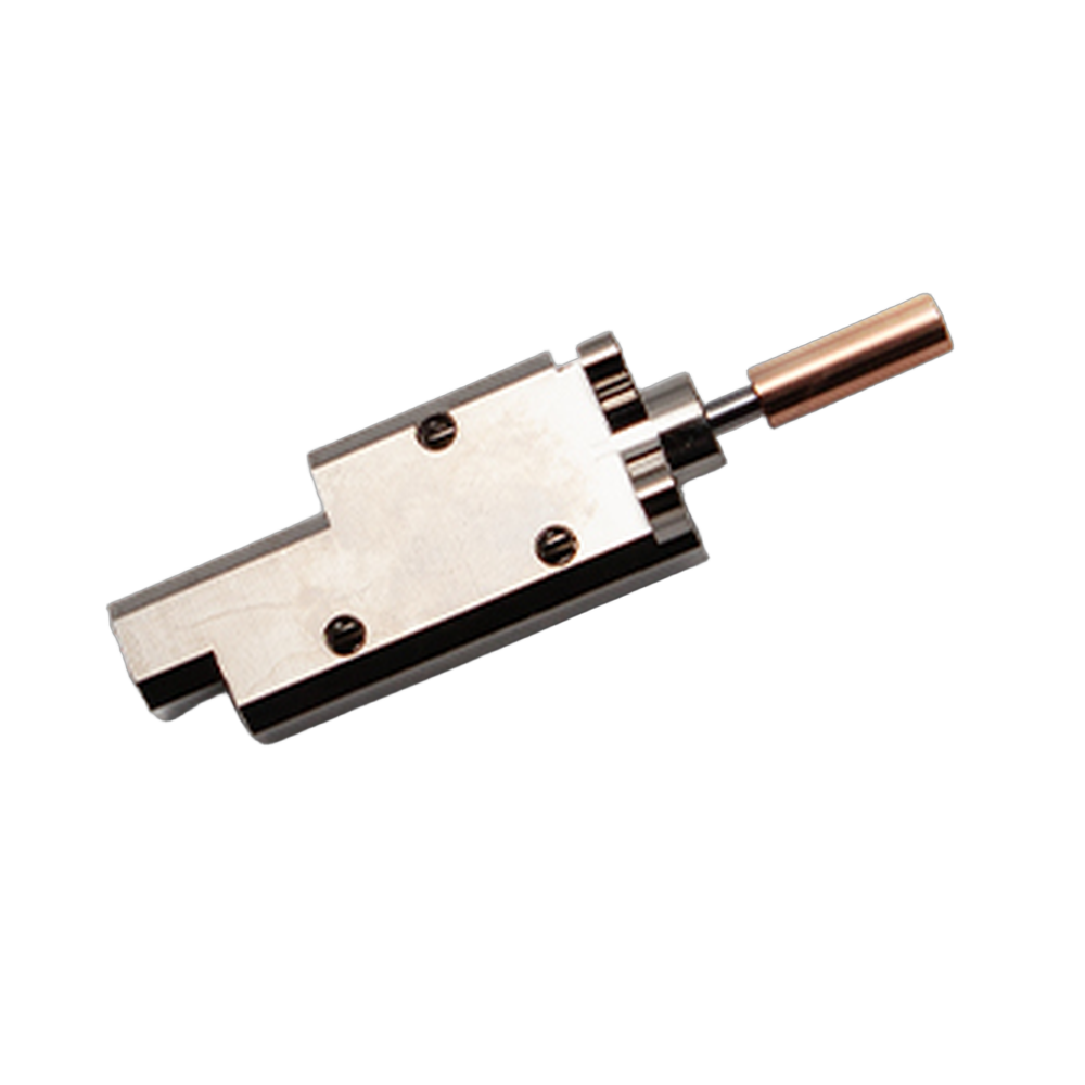 CreatBot Pro HS Heating Block