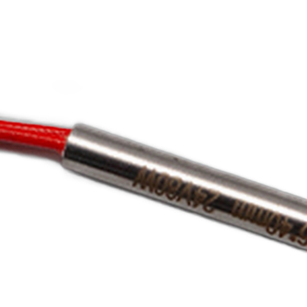 CreatBot Pro HS Heating Tube detail view