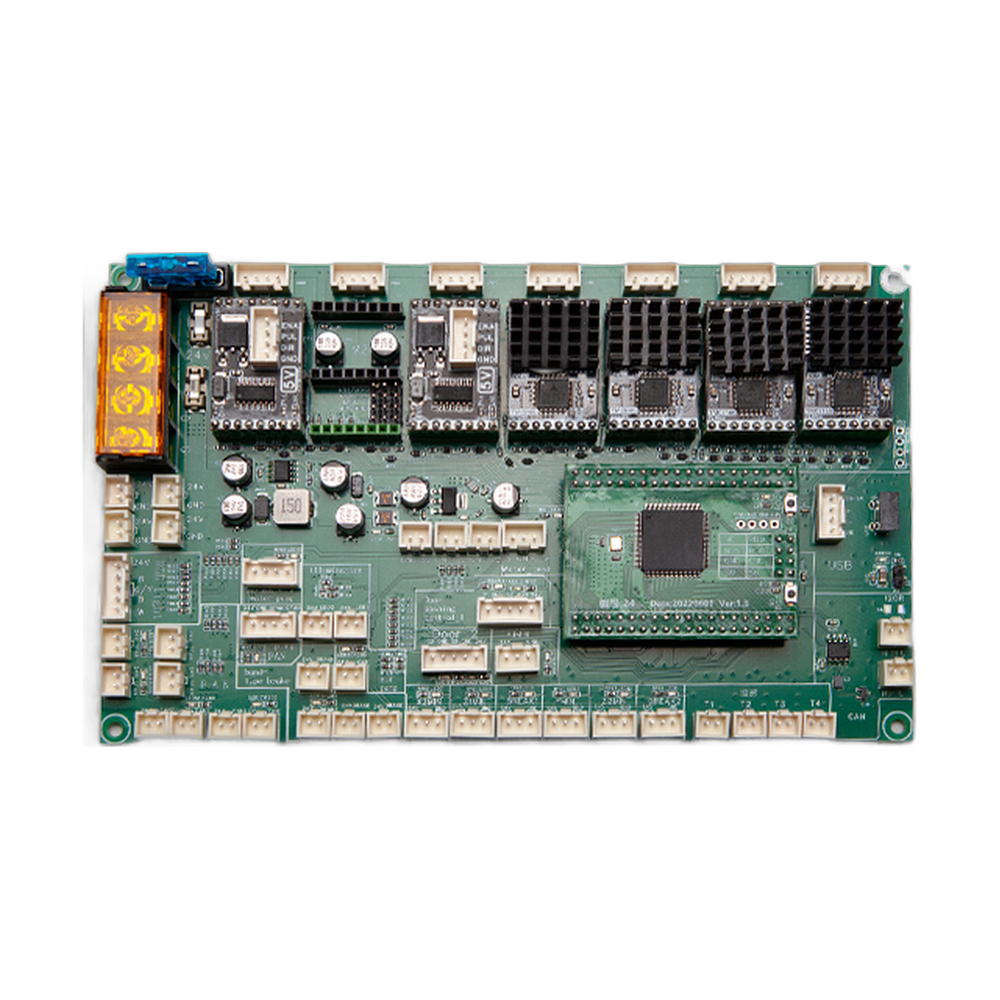 CreatBot Pro HS Motherboard