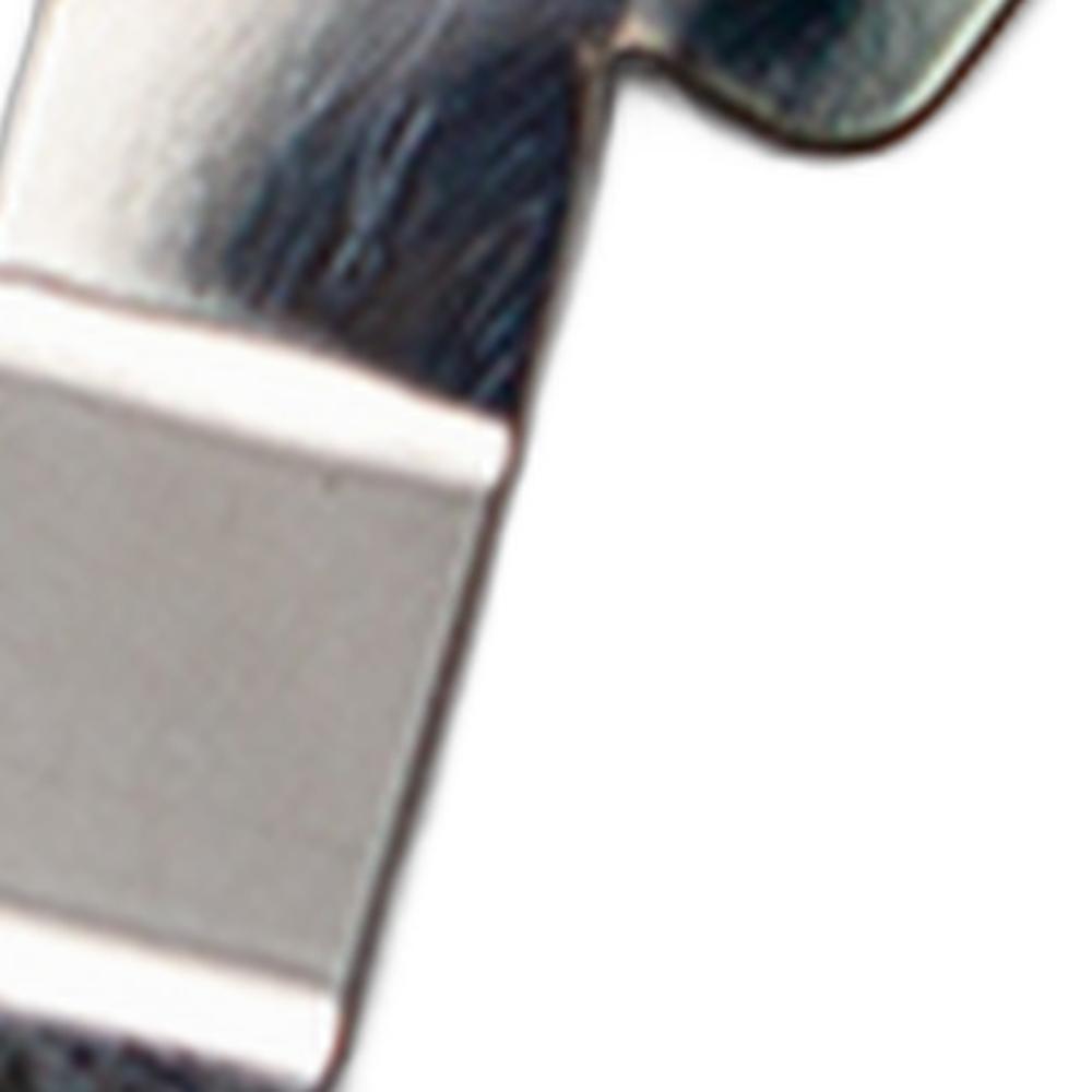 CreatBot Nozzle Shutter Baffle detail view