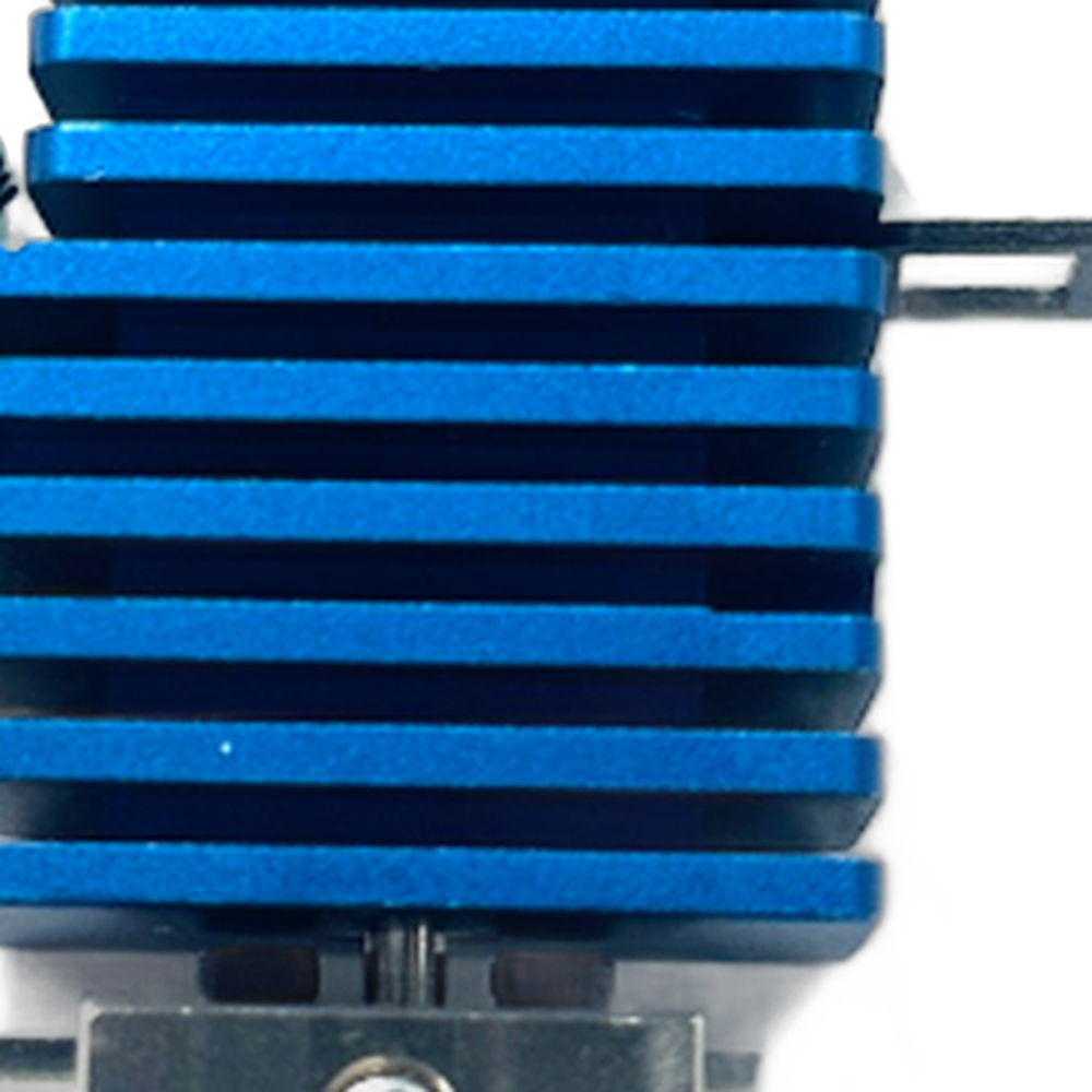 CreatBot Quick-Swap Hotend High Temp detail view