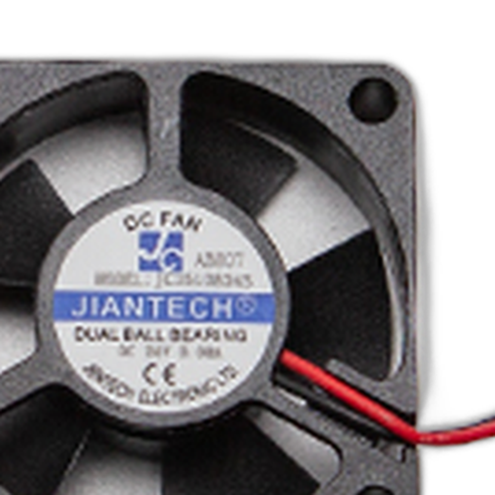 CreatBot Sink Fan for HS and Ultra detail view