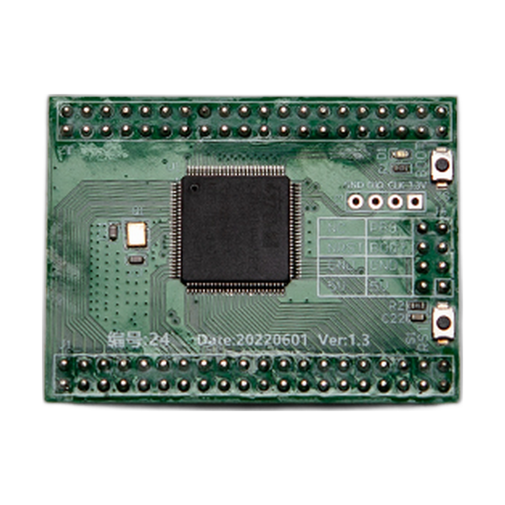 CreatBot STM32 Core Board