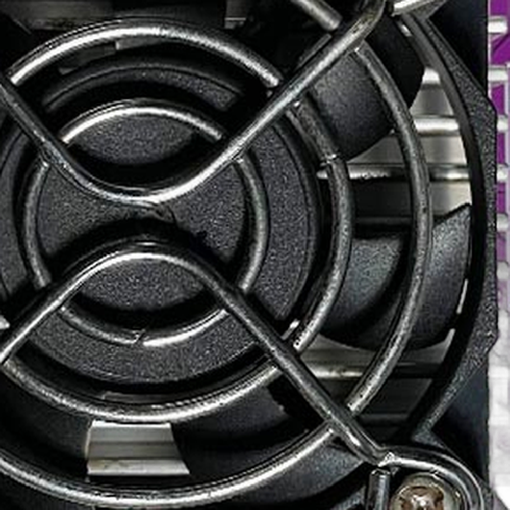 CreatBot TB6600 Stepper Driver detail view