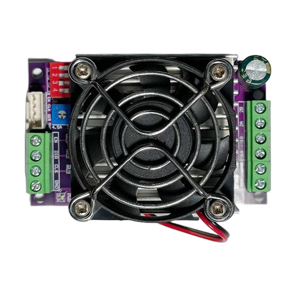 CreatBot TB6600 Stepper Driver