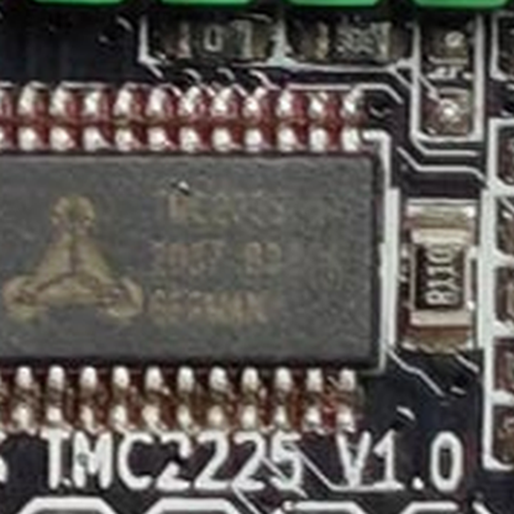 CreatBot TMC2225 Stepper Driver detail view