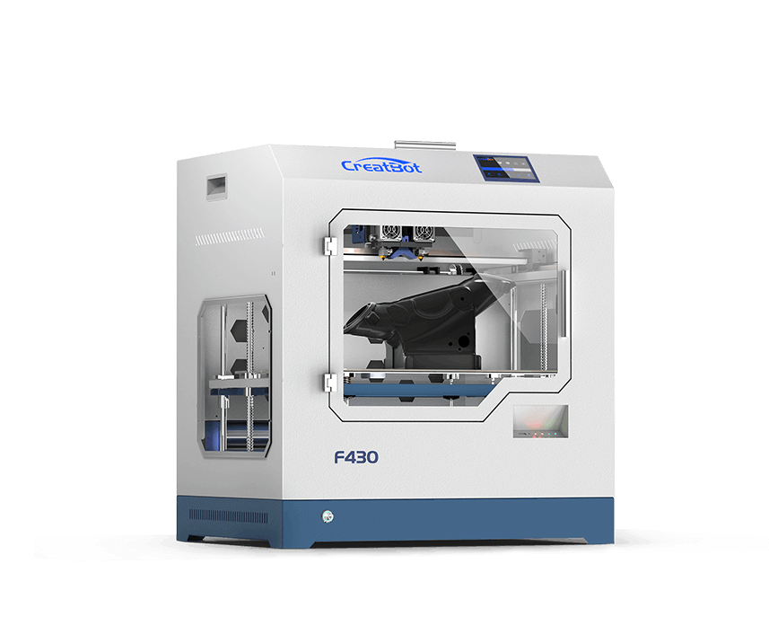 CreatBot F430 — 3D Print Industry Awards 2021
