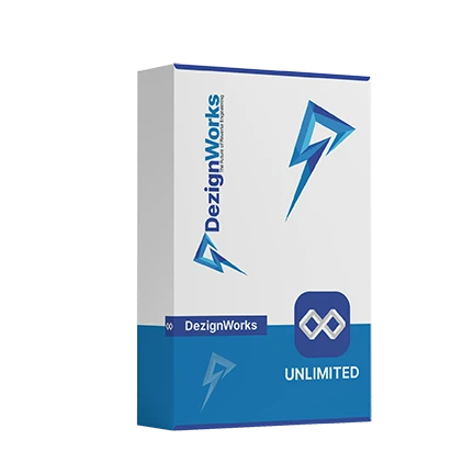 DezignWorks Unlimited — Full Suite with ScanArm Laser Scanning