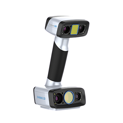 SHINING 3D EinScan HX2