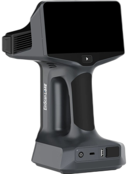 EinScan Libre industrial 3D printer
