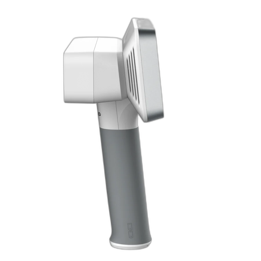 Medixa side profile
