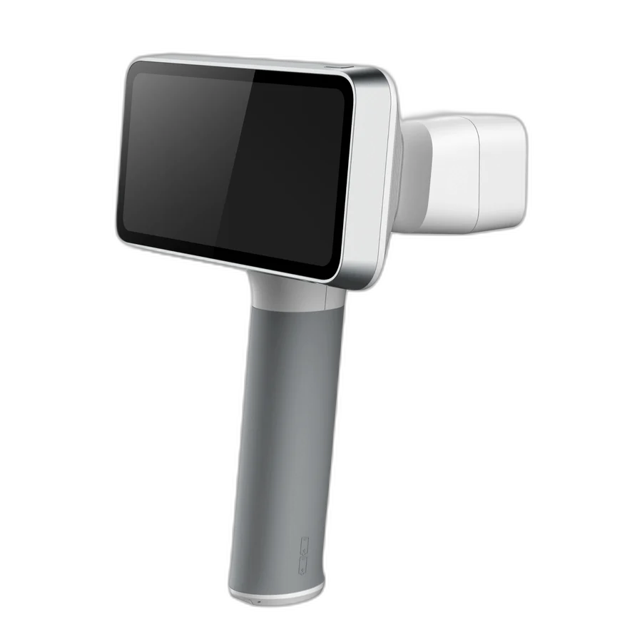 Medixa onboard touchscreen