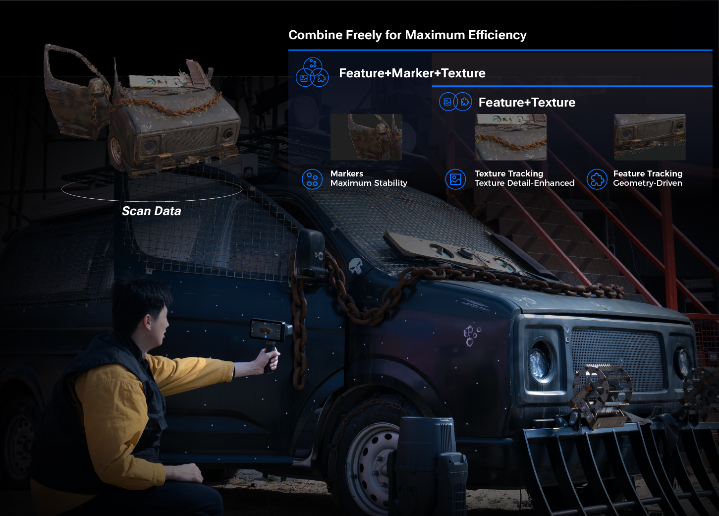 Rigil vendor-published professional accuracy spec card
