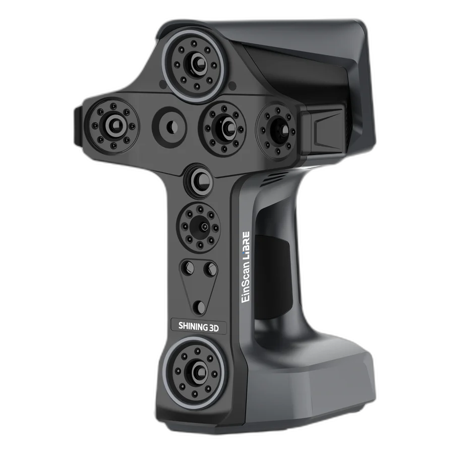 SHINING 3D EinScan Libre 3D Scanner