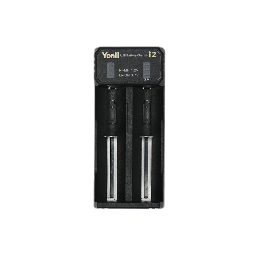 EINSTAR Rockit — battery compartment