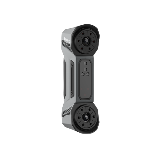 SHINING 3D FreeScan Combo Series Hybrid Metrology 3D Scanner