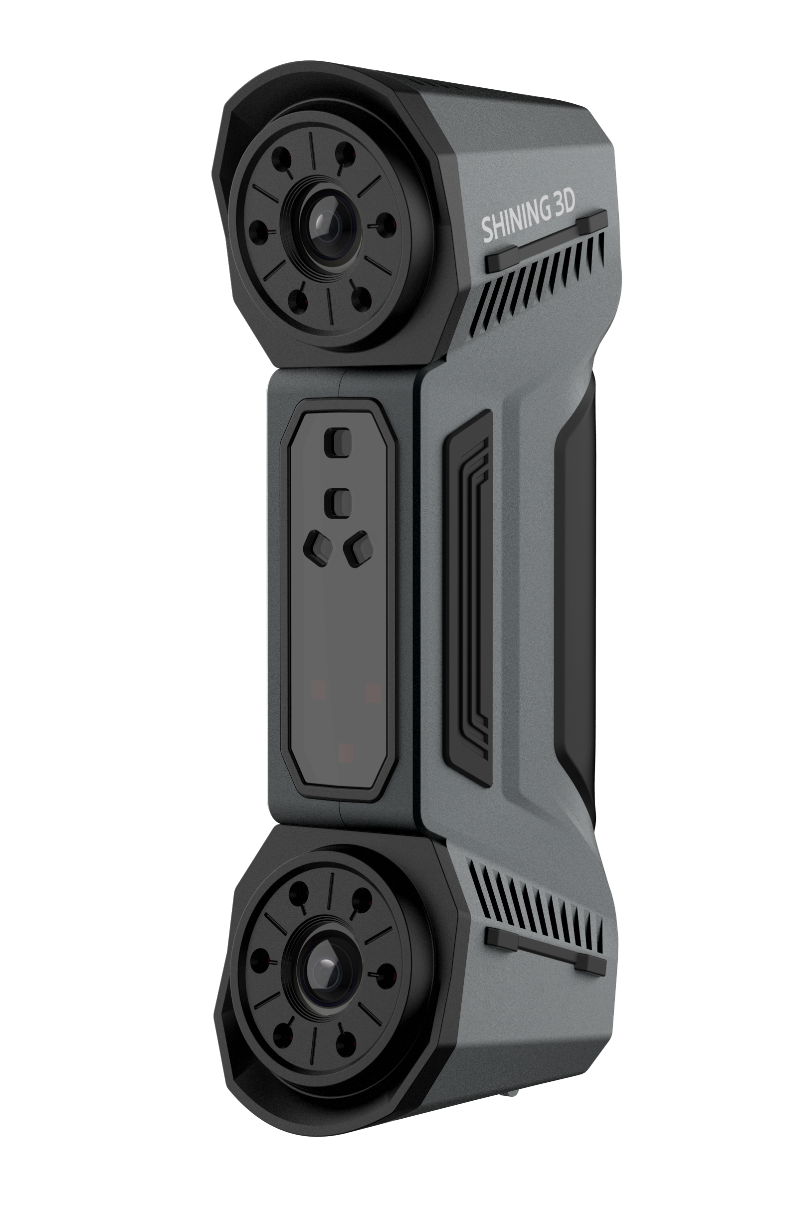 FreeScan Combo Series front 3/4