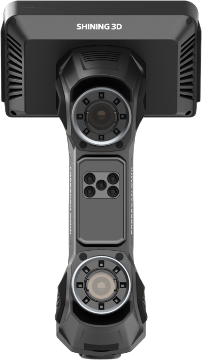 SHINING 3D FreeScan Omni