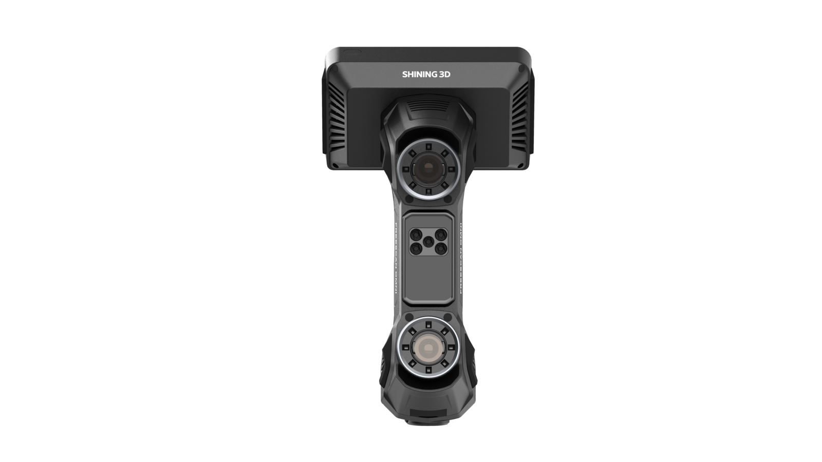 FreeScan Omni view 2
