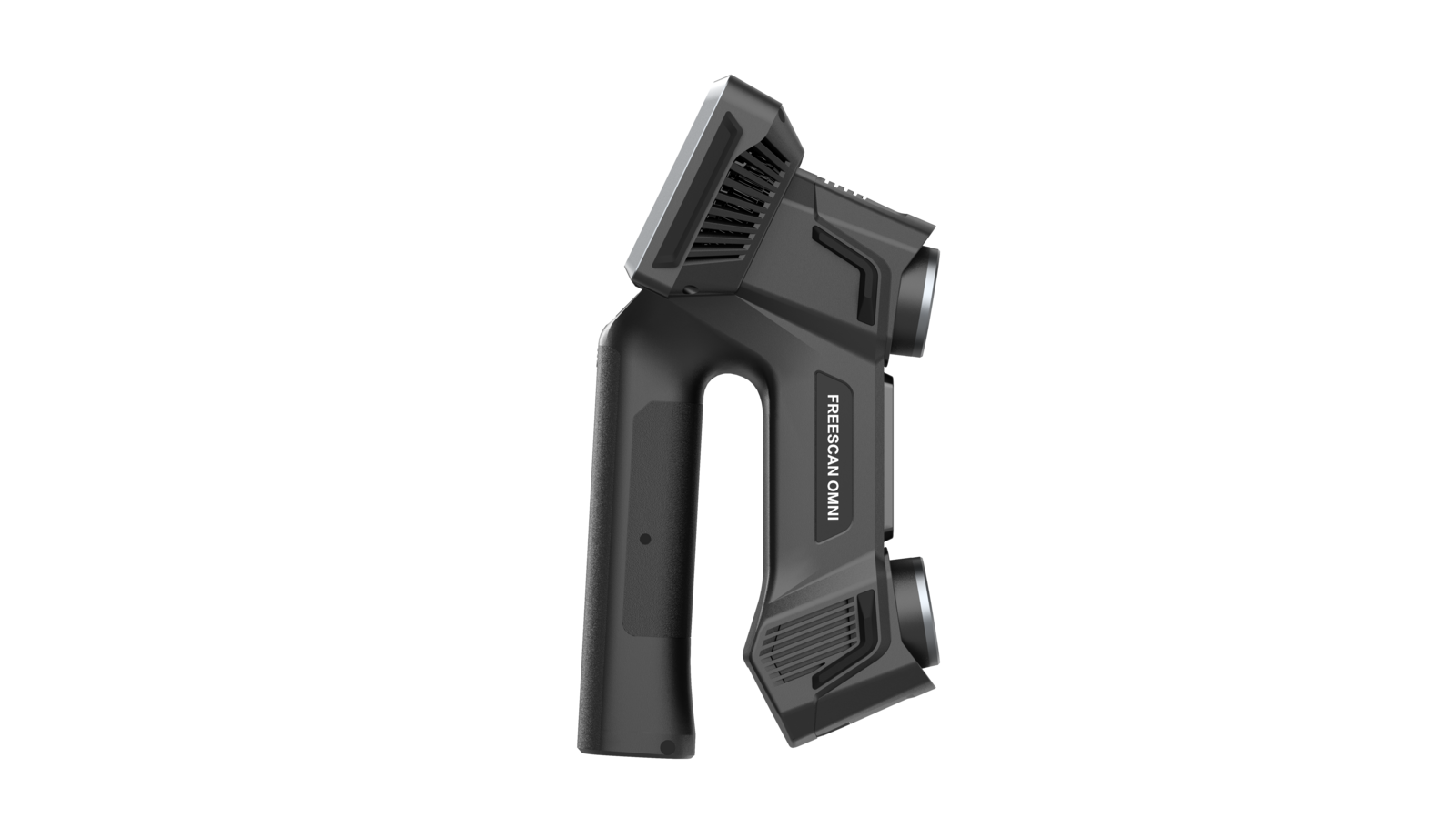 FreeScan Omni view 3