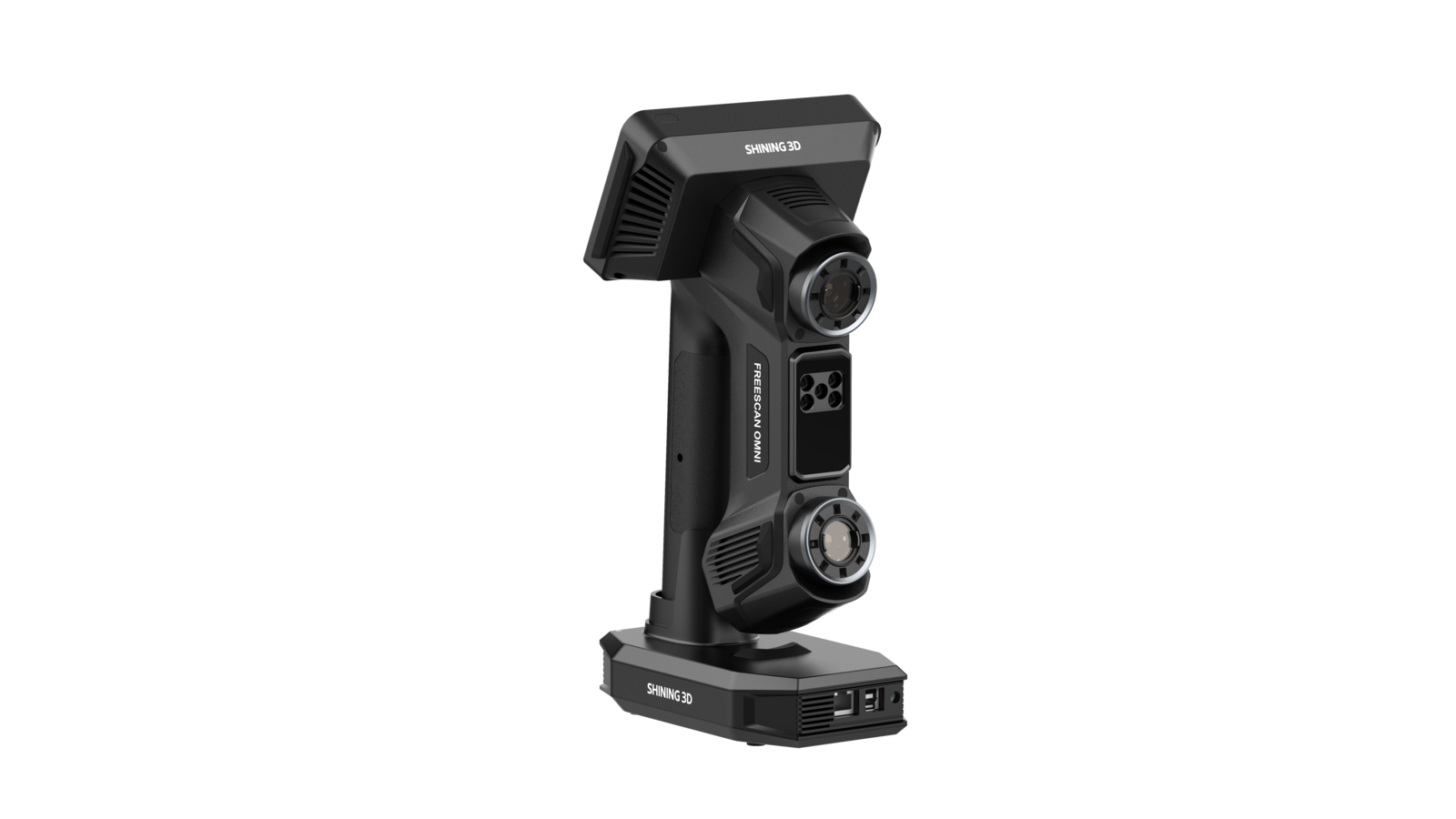 FreeScan Omni view 4