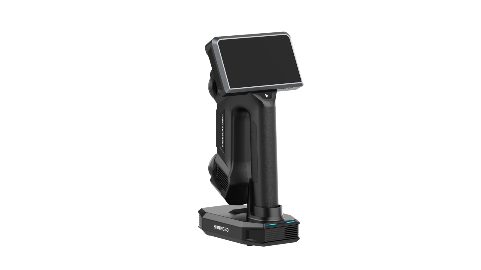 FreeScan Omni view 5