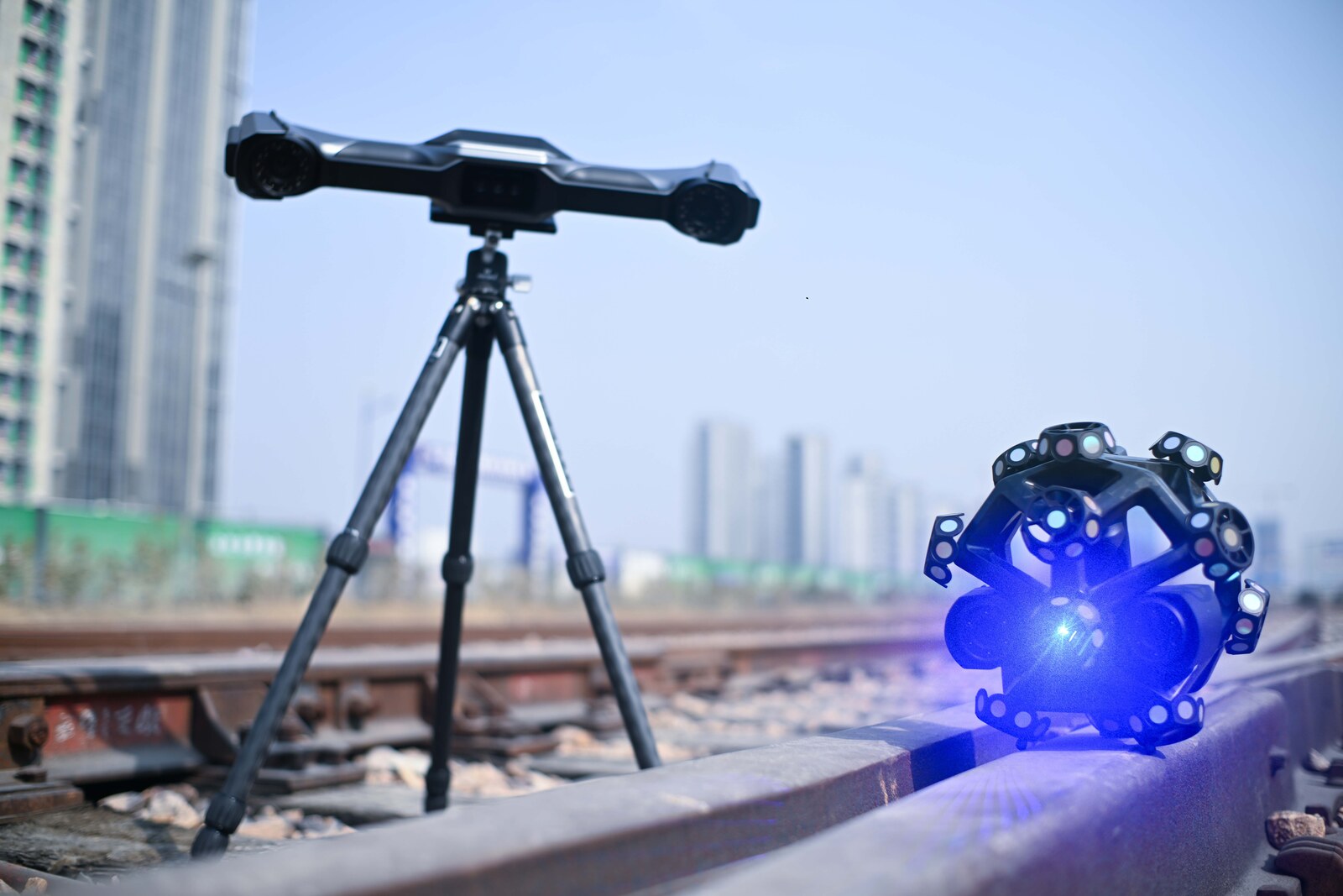 FreeScan Trak Nova view 3