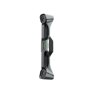 SHINING 3D FreeScan Trak Nova system configuration with FreeProbe 2 tactile probe accessory