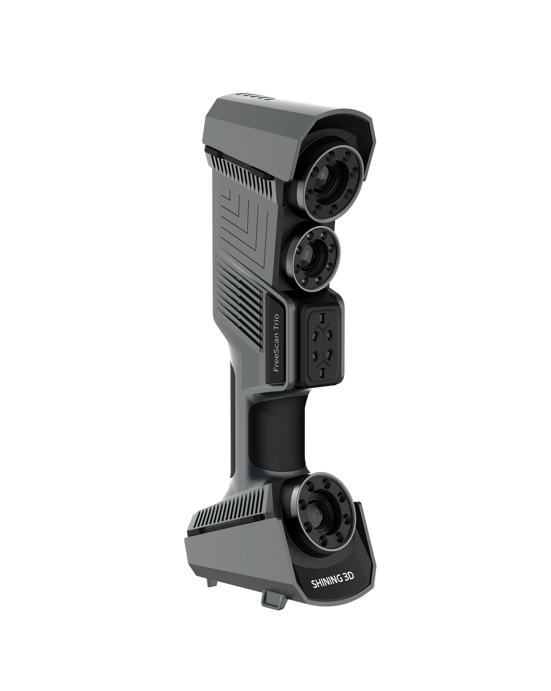 SHINING 3D FreeScan Trio Metrology Handheld Laser 3D Scanner