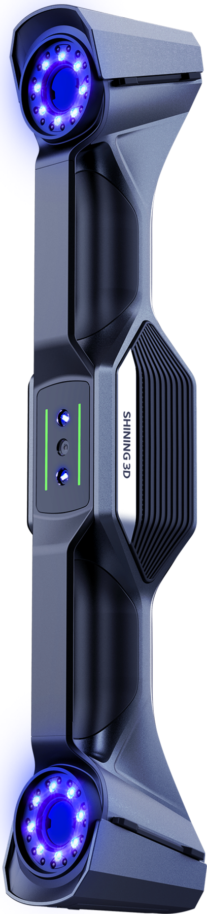 SHINING 3D FreeScan UE Nova Wireless Metrology 3D Scanner