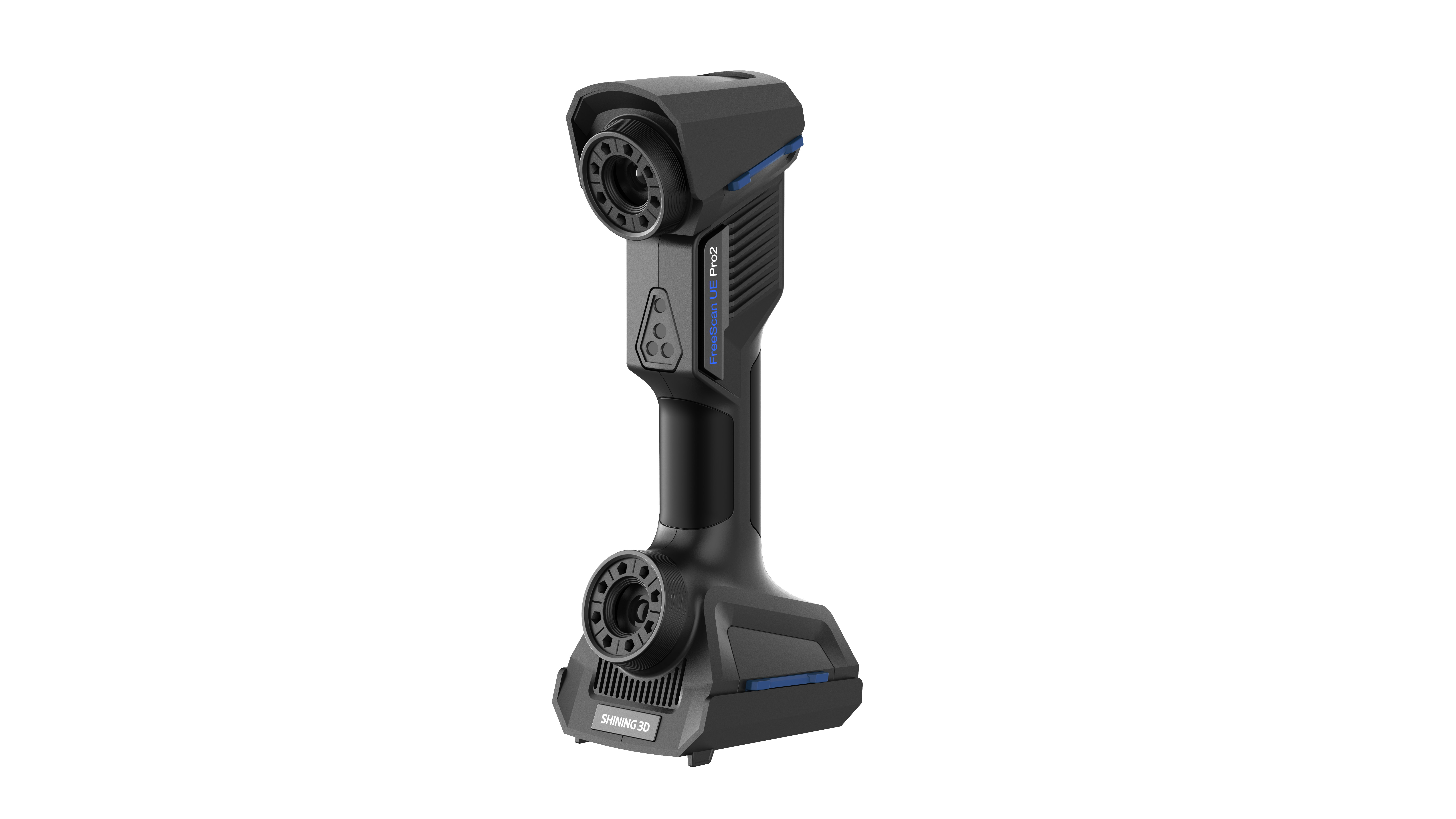 SHINING 3D FreeScan UE Pro2 Wireless Metrology Laser 3D Scanner