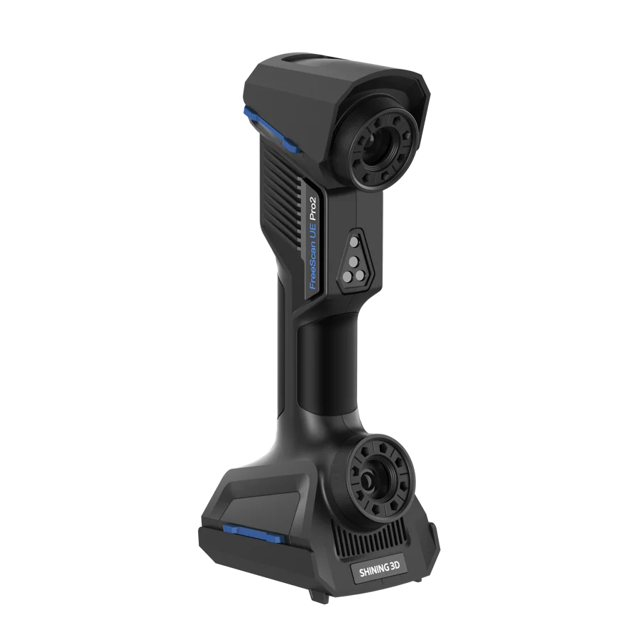 FreeScan UE Pro2