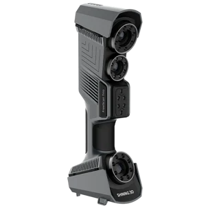 SHINING 3D FreeScan Trio