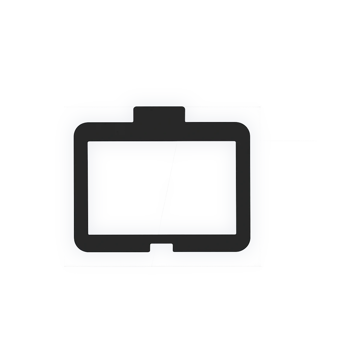HeyGears Reflex Pulsing LCD Screen Tape - Pulsing Release Module Comp