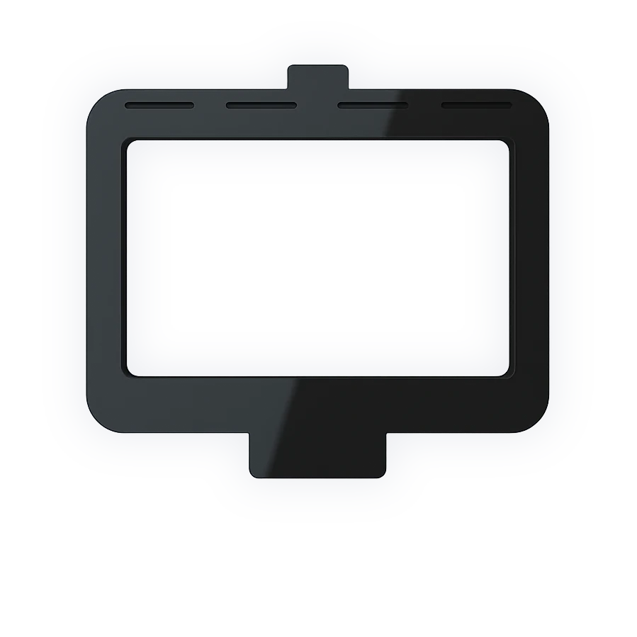 HeyGears UltraCraft Reflex Screen Tape Kit