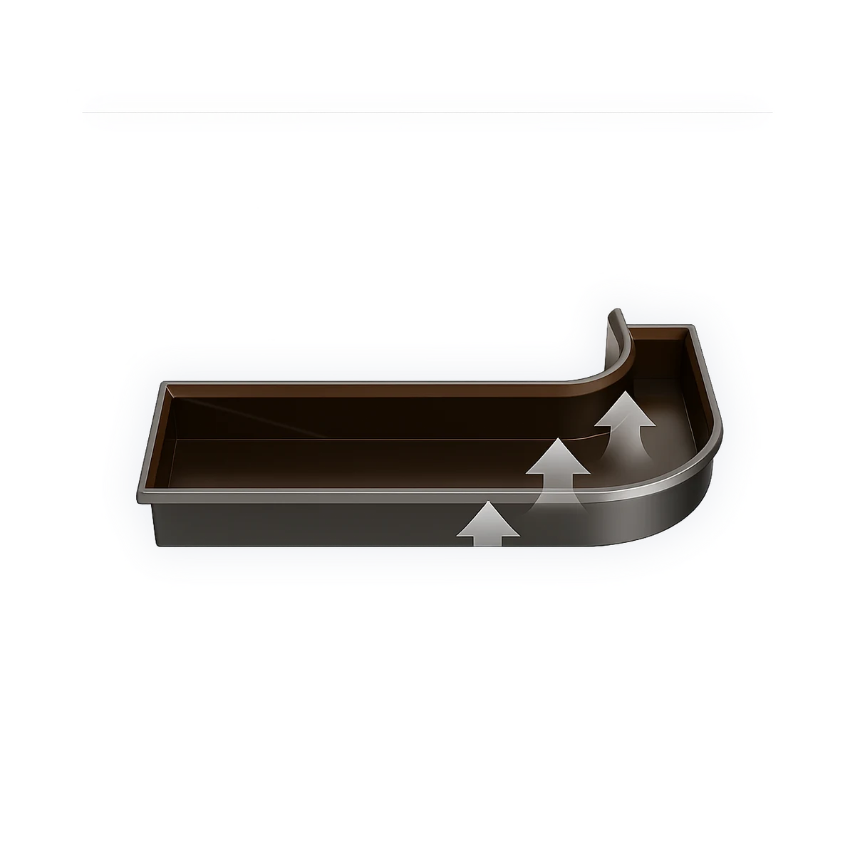 HeyGears Reflex RS Drip Collection Tray