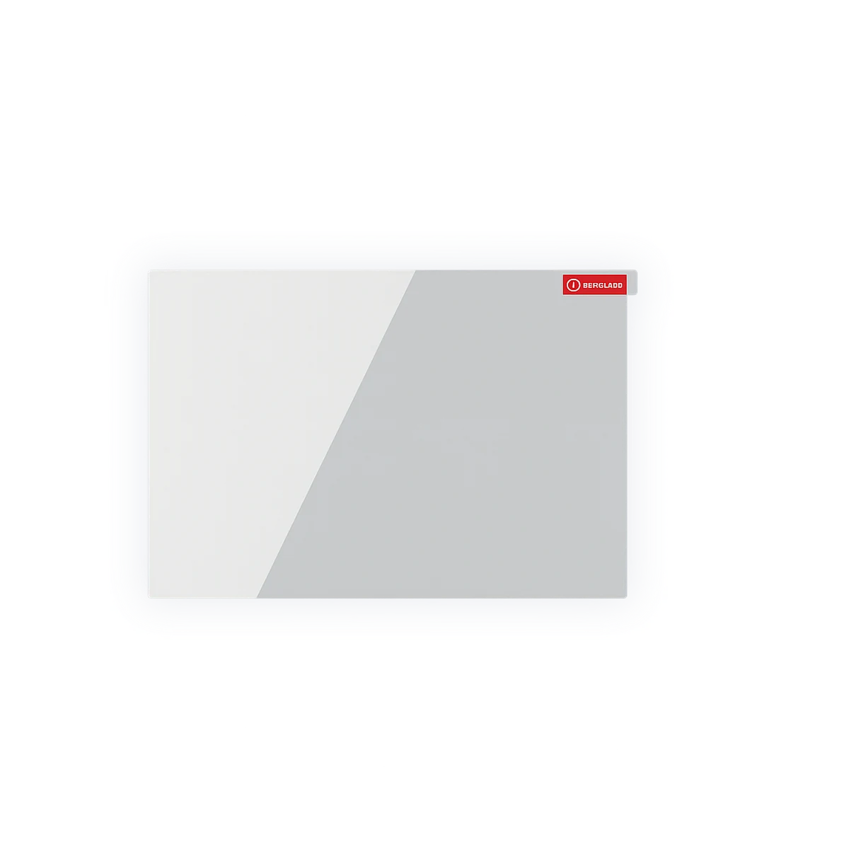 HeyGears Reflex Tempered Glass LCD Screen Protector