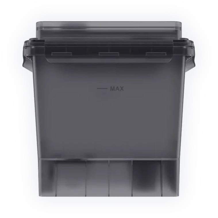 HeyGears Washing Box