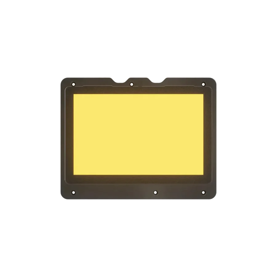 HeyGears Reflex 2 LCD Screen 10.7-inch with Anti-Scratch Film