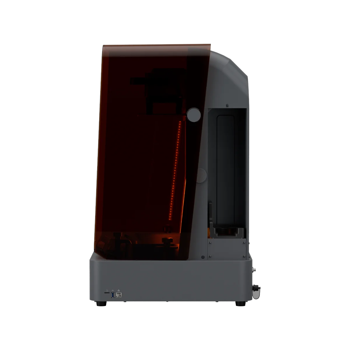 Reflex 2 Pro angle