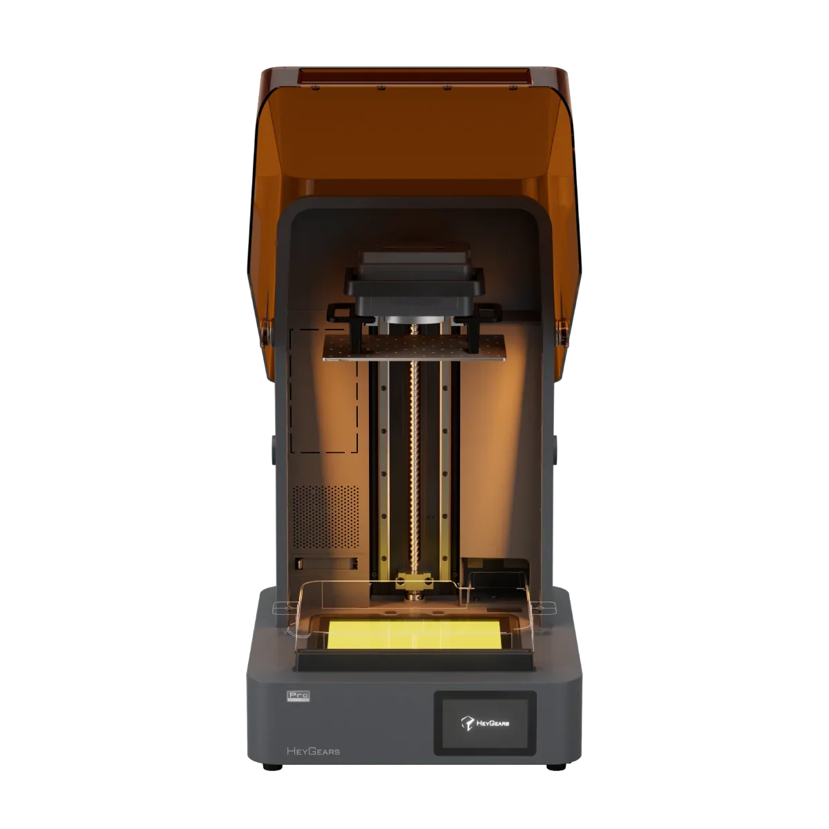 Reflex 2 Pro side