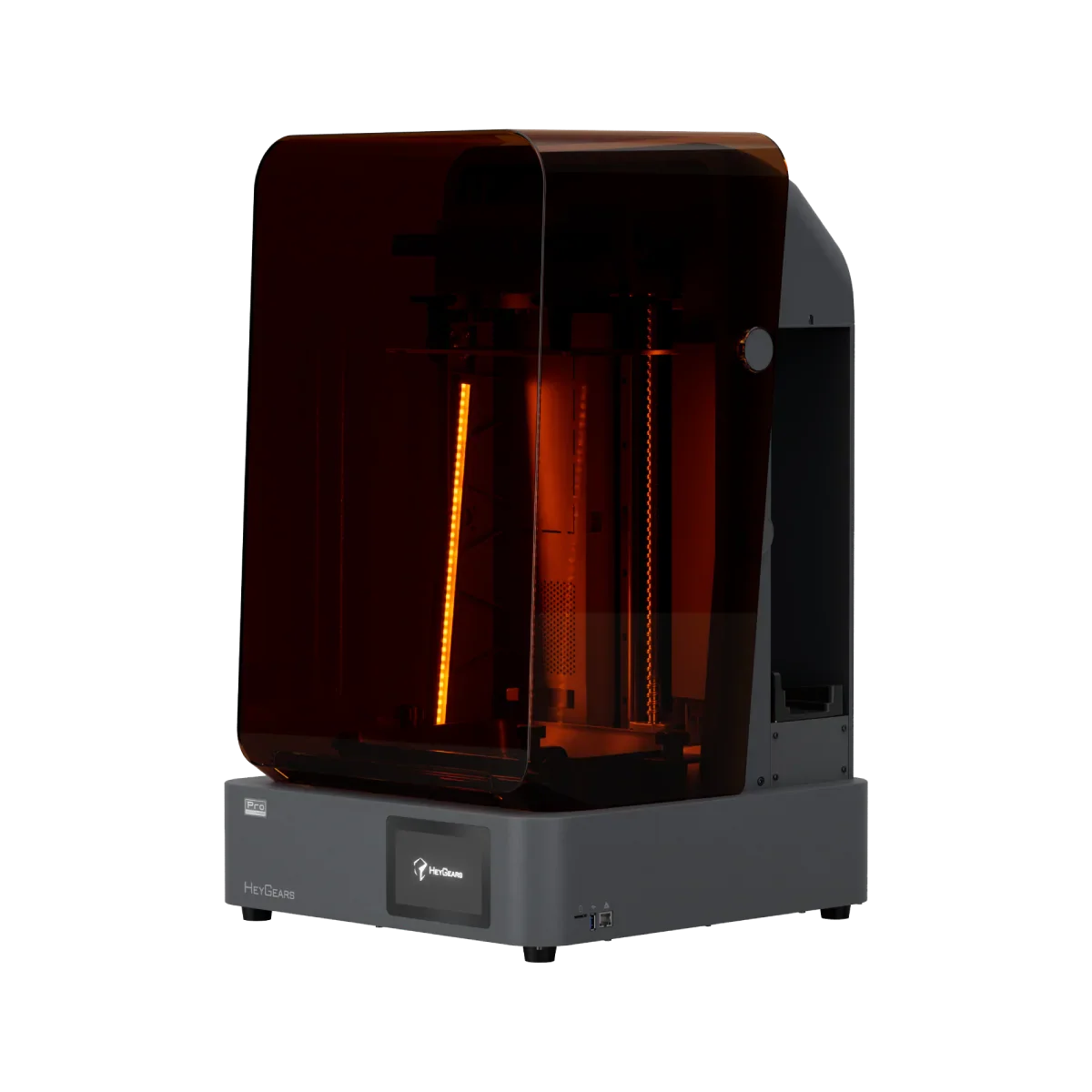 Reflex 2 Pro profile