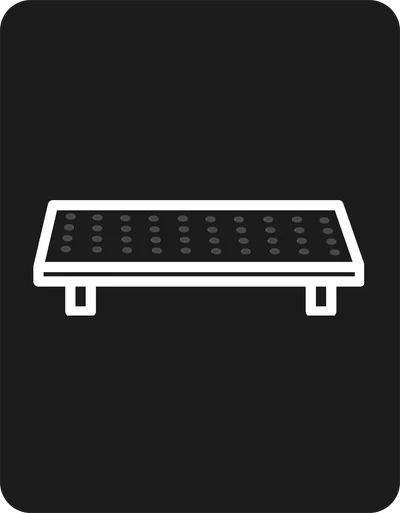 Build Platform